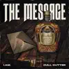 VeSoul - The Message (feat. Cull Cutter) - Single